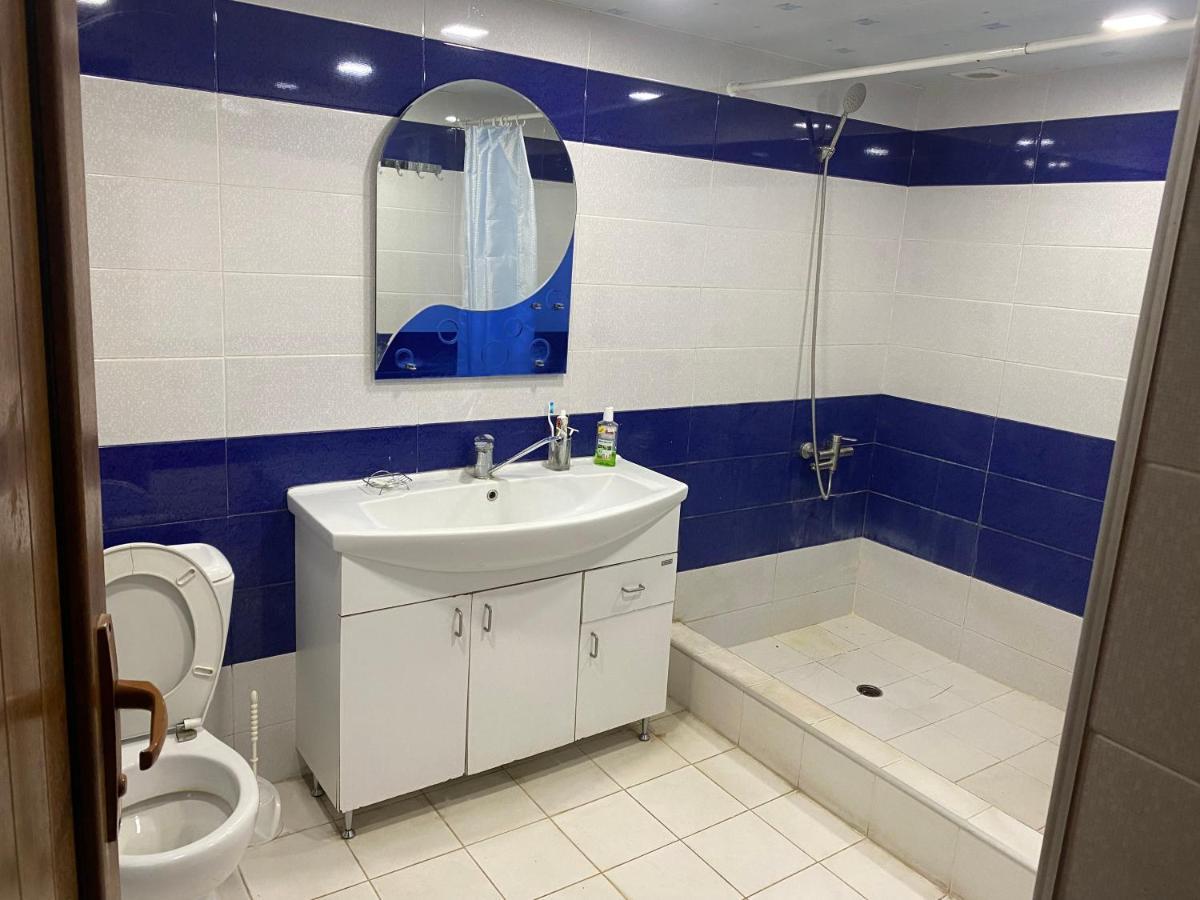 Friend'S House Rooms Near Airport Ghukasavan Zewnętrze zdjęcie