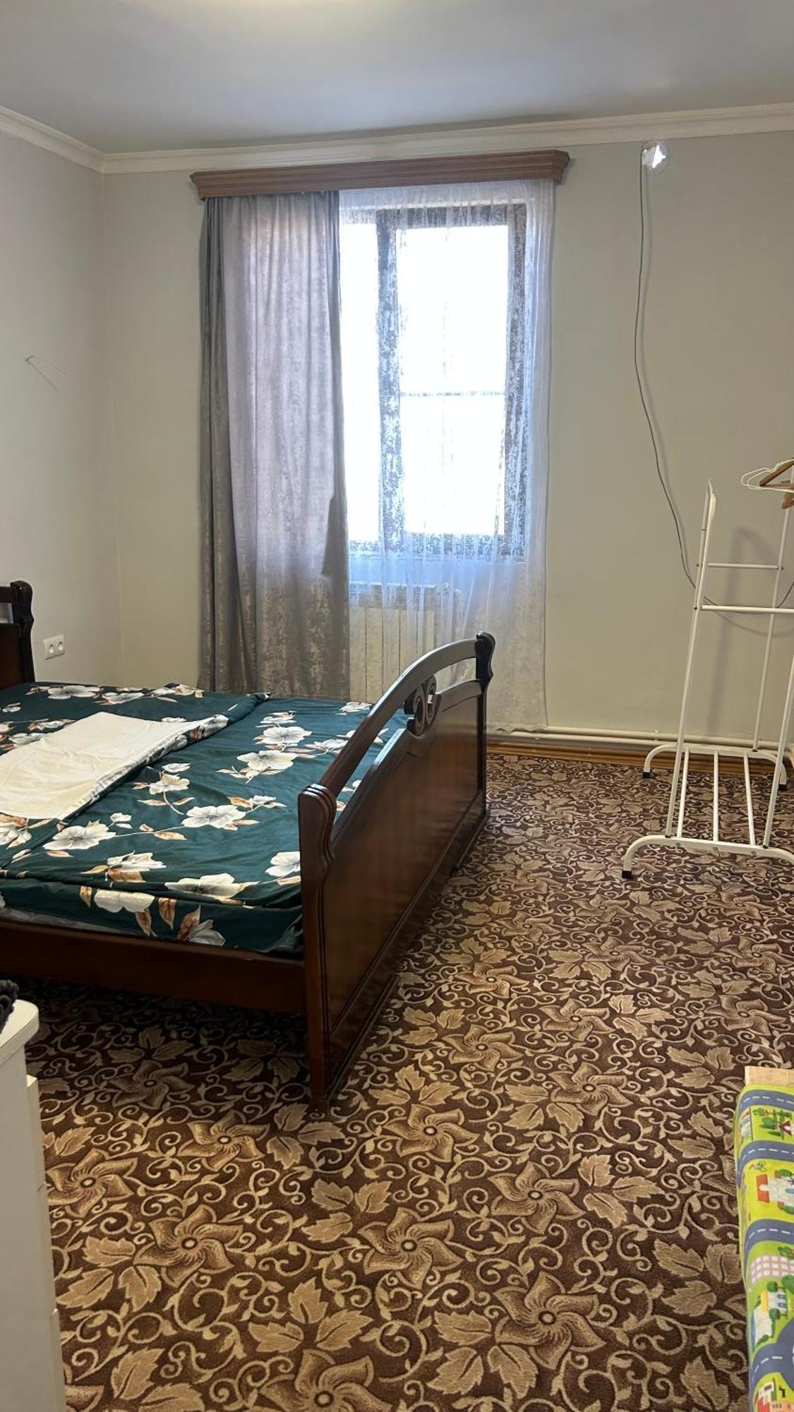 Friend'S House Rooms Near Airport Ghukasavan Zewnętrze zdjęcie